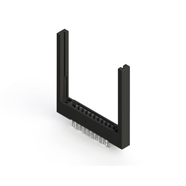 357-020-400-268 EDAC Inc.  Edgeboard Connectors